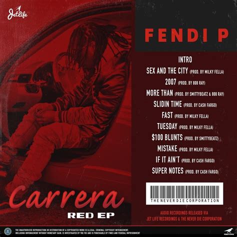 fendi p carrera red vk|Fendi .